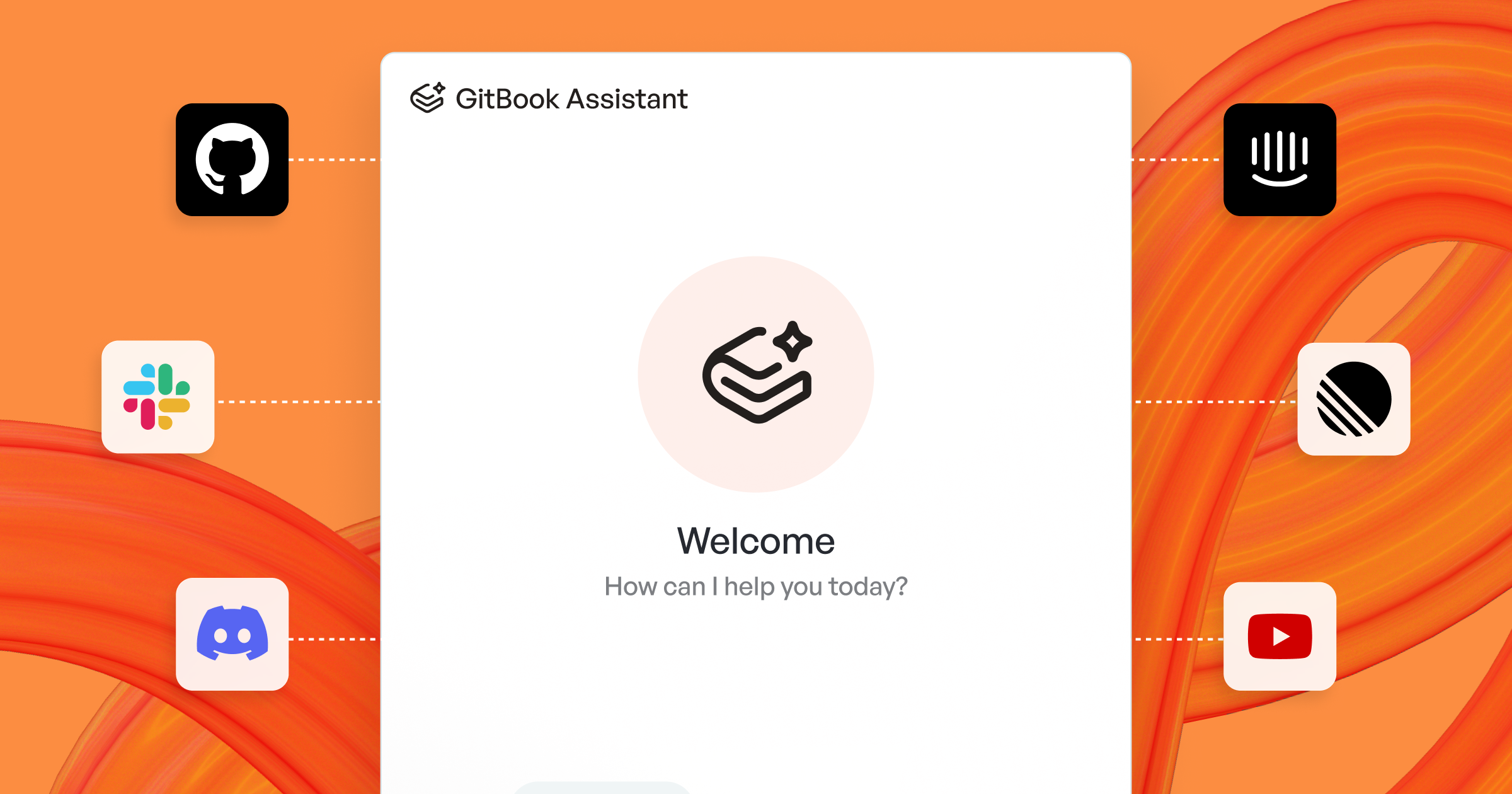 GitBook Assistant